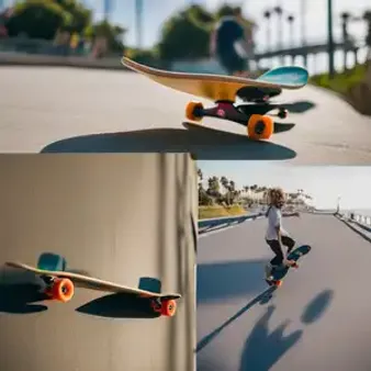 Choosing the Right Electronic Skateboard: Factors to Consider